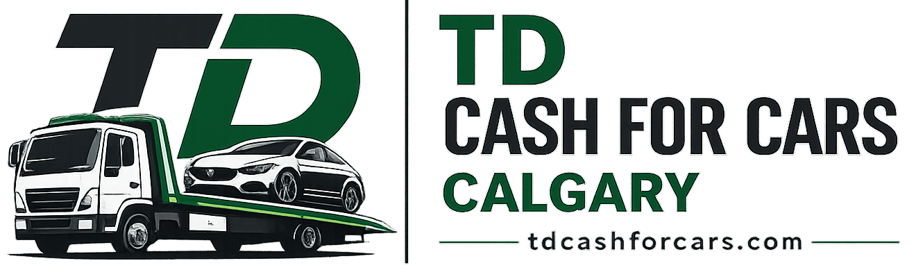 TD Cash For Cars