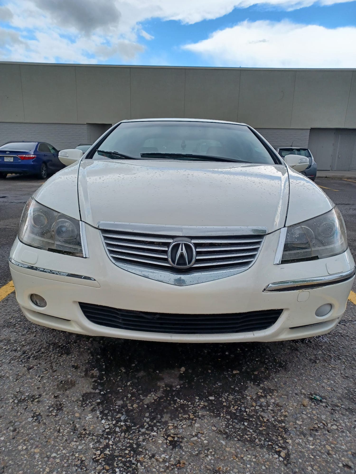 Brooks vehicle image 2