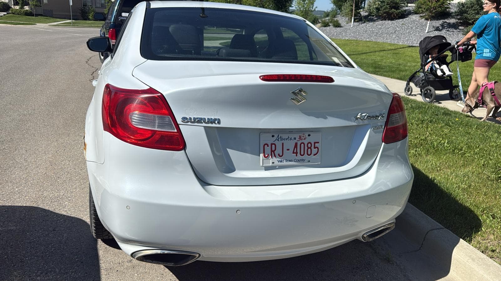 Brooks vehicle image 5