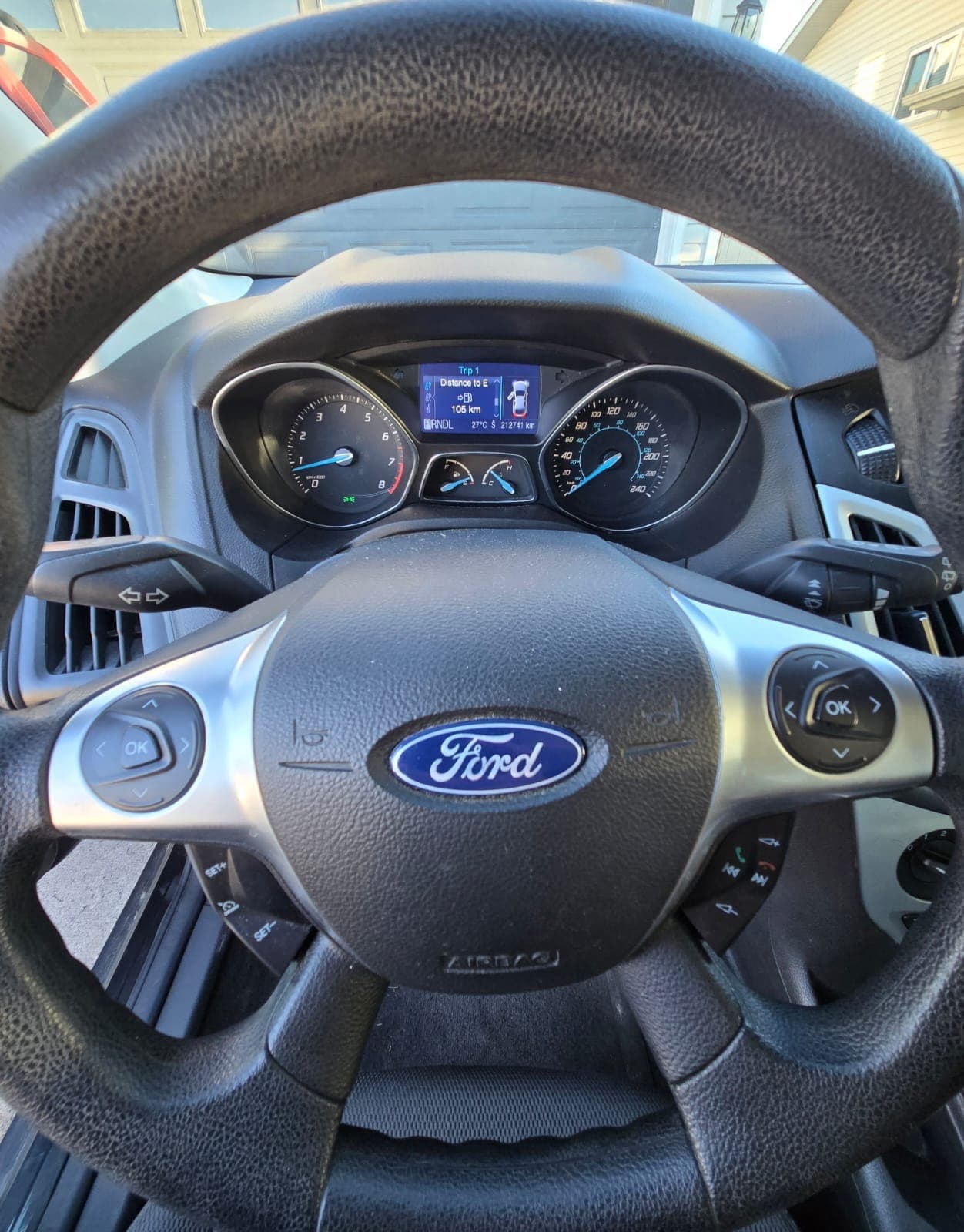 Cash for cars service in Brooks